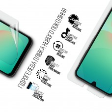 Гидрогелевая пленка ArmorStandart Anti-Blue для Samsung A26 5G (ARM82223)