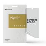 Гидрогелевая пленка ArmorStandart Anti-spy для Samsung A26 5G (ARM82225)