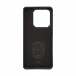Чехол накладка ArmorStandart TPU ICON для Xiaomi Redmi Note 14 5G Black (ARM82258) Чехол накладка ArmorStandart TPU ICON для Xiaomi Redmi Note 14 5G Black (ARM82258)