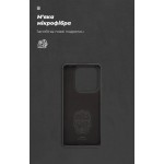 Чехол накладка ArmorStandart TPU ICON для Xiaomi Redmi Note 14 5G Black (ARM82258) Чехол накладка ArmorStandart TPU ICON для Xiaomi Redmi Note 14 5G Black (ARM82258)