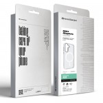 Чехол накладка ArmorStandart TPU Unit MagSafe для Samsung S25 Matte Clear Silver (ARM82261) Чехол накладка ArmorStandart TPU Unit MagSafe для Samsung S25 Matte Clear Silver (ARM82261)