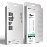 Чехол накладка ArmorStandart TPU Unit MagSafe для Samsung S25 Ultra Matte Clear Silver (ARM82266) Чехол накладка ArmorStandart TPU Unit MagSafe для Samsung S25 Ultra Matte Clear Silver (ARM82266)