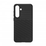 Чехол накладка TPU ArmorStandart Rhino для Samsung S25 Plus Black (ARM82285)