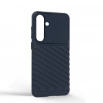 Чехол накладка TPU ArmorStandart Rhino для Samsung S25 Plus Blue (ARM82286)