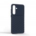 Чехол накладка TPU ArmorStandart Rhino для Samsung S25 Plus Blue (ARM82286)
