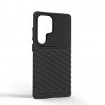 Чехол накладка TPU ArmorStandart Rhino для Samsung S25 Ultra Black (ARM82287) Чехол накладка TPU ArmorStandart Rhino для Samsung S25 Ultra Black (ARM82287)