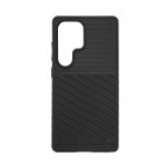 Чехол накладка TPU ArmorStandart Rhino для Samsung S25 Ultra Black (ARM82287) Чехол накладка TPU ArmorStandart Rhino для Samsung S25 Ultra Black (ARM82287)