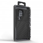 Чехол накладка TPU ArmorStandart Rhino для Samsung S25 Ultra Black (ARM82287) Чехол накладка TPU ArmorStandart Rhino для Samsung S25 Ultra Black (ARM82287)