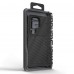 Чехол накладка TPU ArmorStandart Rhino для Samsung S25 Ultra Black (ARM82287)