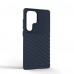 Чехол накладка TPU ArmorStandart Rhino для Samsung S25 Ultra Blue (ARM82288)