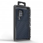 Чехол накладка TPU ArmorStandart Rhino для Samsung S25 Ultra Blue (ARM82288) Чехол накладка TPU ArmorStandart Rhino для Samsung S25 Ultra Blue (ARM82288)