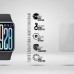 Гидрогелевая пленка ArmorStandart для Xiaomi Mi Band 9 Pro 6 шт. (ARM82294)