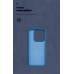 Чехол накладка ArmorStandart TPU ICON для Xiaomi Redmi Note 14 5G Dark Blue (ARM82303)