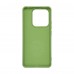 Чехол накладка ArmorStandart TPU ICON для Xiaomi Redmi Note 14 5G Green (ARM82304)