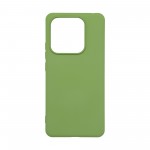 Чехол накладка ArmorStandart TPU ICON для Xiaomi Redmi Note 14 5G Green (ARM82304)