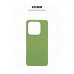 Чехол накладка ArmorStandart TPU ICON для Xiaomi Redmi Note 14 5G Green (ARM82304)