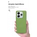 Чехол накладка ArmorStandart TPU ICON для Xiaomi Redmi Note 14 5G Green (ARM82304)