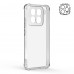 Чехол накладка ArmorStandart TPU Air Force для Xiaomi 15 Camera cover Clear (ARM82310)