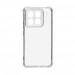 Чехол накладка ArmorStandart TPU Air Force для Xiaomi 15 Camera cover Clear (ARM82310) Чехол накладка ArmorStandart TPU Air Force для Xiaomi 15 Camera cover Clear (ARM82310)