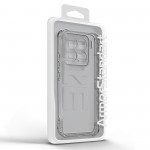 Чехол накладка ArmorStandart TPU Air Force для Xiaomi 15 Camera cover Clear (ARM82310) Чехол накладка ArmorStandart TPU Air Force для Xiaomi 15 Camera cover Clear (ARM82310)