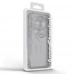 Чехол накладка ArmorStandart TPU Air Force для Xiaomi 15 Ultra Camera cover Clear (ARM82312) Чехол накладка ArmorStandart TPU Air Force для Xiaomi 15 Ultra Camera cover Clear (ARM82312)