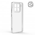 Чехол накладка ArmorStandart TPU Air для Xiaomi 15 Camera cover Clear (ARM82313) Чехол накладка ArmorStandart TPU Air для Xiaomi 15 Camera cover Clear (ARM82313)
