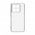 Чехол накладка ArmorStandart TPU Air для Xiaomi 15 Camera cover Clear (ARM82313) Чехол накладка ArmorStandart TPU Air для Xiaomi 15 Camera cover Clear (ARM82313)
