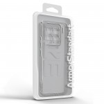 Чехол накладка ArmorStandart TPU Air для Xiaomi 15 Camera cover Clear (ARM82313) Чехол накладка ArmorStandart TPU Air для Xiaomi 15 Camera cover Clear (ARM82313)
