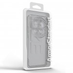 Чехол накладка ArmorStandart TPU Air для Xiaomi 15 Ultra Camera cover Clear (ARM82315) Чехол накладка ArmorStandart TPU Air для Xiaomi 15 Ultra Camera cover Clear (ARM82315)