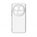 Чехол накладка ArmorStandart TPU Air для Xiaomi 15 Ultra Camera cover Clear (ARM82315)
