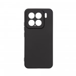 Чехол накладка ArmorStandart TPU ICON для Xiaomi 15 Camera cover Black (ARM82322) Чехол накладка ArmorStandart TPU ICON для Xiaomi 15 Camera cover Black (ARM82322)