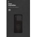 Чехол накладка ArmorStandart TPU ICON для Xiaomi 15 Camera cover Black (ARM82322)