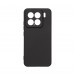 Чехол накладка ArmorStandart TPU ICON для Xiaomi 15 Camera cover Black (ARM82322)