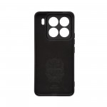 Чехол накладка ArmorStandart TPU ICON для Xiaomi 15 Pro Camera cover Black (ARM82326)