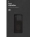 Чехол накладка ArmorStandart TPU ICON для Xiaomi 15 Pro Camera cover Black (ARM82326)