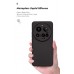Чехол накладка ArmorStandart TPU ICON для Xiaomi 15 Ultra Camera cover Black (ARM82330)