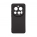 Чехол накладка ArmorStandart TPU ICON для Xiaomi 15 Ultra Camera cover Black (ARM82330)