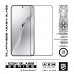 Защитное стекло ArmorStandart Icon для Xiaomi 15 Black (ARM82379)