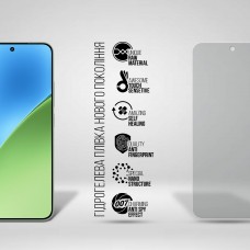 Гидрогелевая пленка ArmorStandart Anti-spy для Xiaomi 15 (ARM82391)