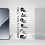 Гидрогелевая пленка ArmorStandart Anti-spy для Xiaomi 15 Pro (ARM82392)
