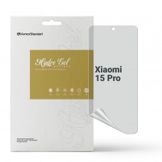 Гидрогелевая пленка ArmorStandart Anti-spy для Xiaomi 15 Pro (ARM82392)