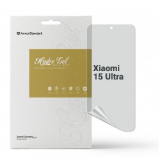 Гидрогелевая пленка ArmorStandart Anti-spy для Xiaomi 15 Ultra (ARM82393)
