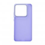 Чехол накладка ArmorStandart TPU Frame для Xiaomi Redmi Note 14 5G Violet (ARM82399) Чехол накладка ArmorStandart TPU Frame для Xiaomi Redmi Note 14 5G Violet (ARM82399)