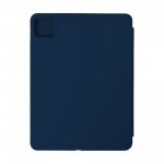 Чехол книжка ArmorStandart PU Smart Fold Pen для Xiaomi Pad 7 / 7 Pro Dark Blue (ARM82420)