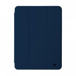 Чехол книжка ArmorStandart PU Smart Fold Pen для Xiaomi Pad 7 / 7 Pro Dark Blue (ARM82420)