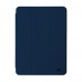 Чехол книжка ArmorStandart PU Smart Fold Pen для Xiaomi Pad 7 / 7 Pro Dark Blue (ARM82420)