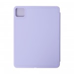 Чехол книжка ArmorStandart PU Smart Fold Pen для Xiaomi Pad 7 / 7 Pro Light Purple (ARM82421)