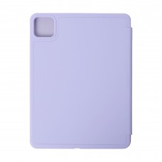 Чехол книжка ArmorStandart PU Smart Fold Pen для Xiaomi Pad 7 / 7 Pro Light Purple (ARM82421)