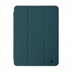 Чехол книжка ArmorStandart PU Smart Fold Pen для Xiaomi Pad 7 / 7 Pro Pine Green (ARM82422)