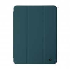 Чехол книжка ArmorStandart PU Smart Fold Pen для Xiaomi Pad 7 / 7 Pro Pine Green (ARM82422)